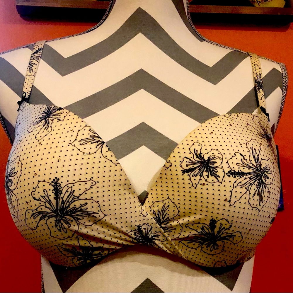 VS Plunge Bra